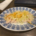 もんごい麻婆飯店 - パッカイ