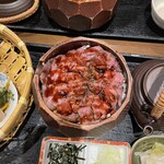 和牛とおでん 六重亭 - 