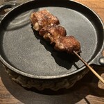 BLESS - 焼き鳥生肉