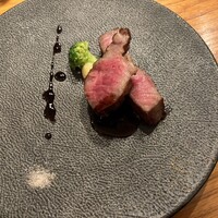 Le Comptoir de シャンパン食堂 - 