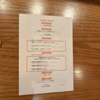 Le Comptoir de シャンパン食堂 - 