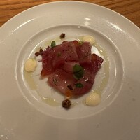 Le Comptoir de シャンパン食堂 - 