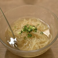 焼肉白炭 - 