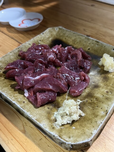 章 - 本八戸（日本料理）の写真