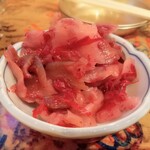 奇跡の手羽先 サラリーマン横丁 - 料理写真: