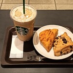 スターバックス・コーヒー - 