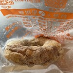 脆皮鮮奶甜甜圈 - 