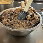 神戸三宮 鉄板焼 つや - 