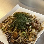 神戸三宮 鉄板焼 つや - 