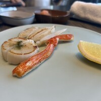 鉄板焼 さざんか - 