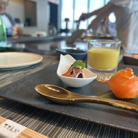 鉄板焼 さざんか - 