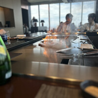 鉄板焼 さざんか - 