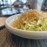 鉄板焼 さざんか - 