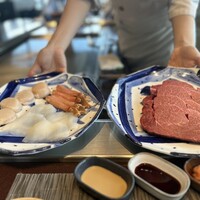 鉄板焼 さざんか - 