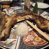 やひろ丸 新橋港 - 料理写真: