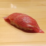 佐たけ - 大トロ