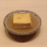 佐たけ - 出汁巻き玉子