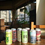 kong tong - クラフトビール