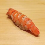 佐たけ - 車海老