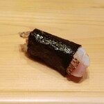 佐たけ - ノドグロ