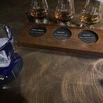 KAVALAN Whisky Bar - 