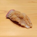 佐たけ - 北寄貝