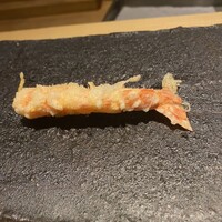 天ぷらあら木 - 