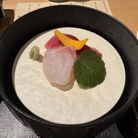 個室和食 東山 東京駅前店 - 