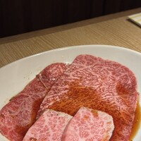 神楽坂焼肉 Kintan - 