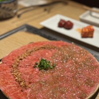 神楽坂焼肉 Kintan - 
