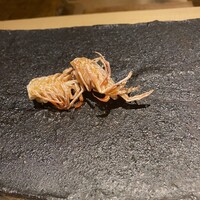 天ぷらあら木 - 