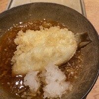 天ぷらあら木 - 