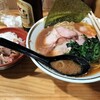 秋葉原ラーメン わいず
