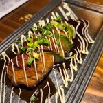 富士乃酒場 さんすい - 
