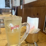 かうぼーい - 