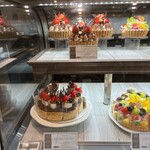 ラ・メゾン アンソレイユターブル パティスリー - 