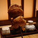 Yakitori Higumo - 