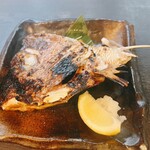 炭火串焼き 海鮮料理 燦々 - 