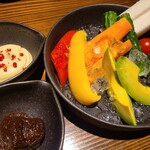 富士乃酒場 さんすい - 