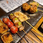 富士乃酒場 さんすい - 