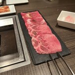 原宿焼肉 KINTAN - 