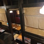 富士乃酒場 さんすい - 
