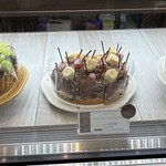 ラ・メゾン アンソレイユターブル パティスリー - 