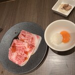 原宿焼肉 KINTAN - 
