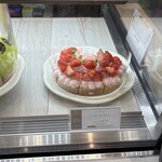 ラ・メゾン アンソレイユターブル パティスリー - 