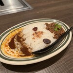 原宿焼肉 KINTAN - 