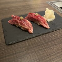 原宿焼肉 KINTAN - 
