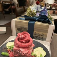 原宿焼肉 KINTAN - 