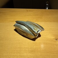 鮨 藤よし - 