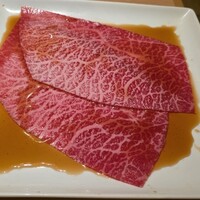 焼肉 黒田 - 